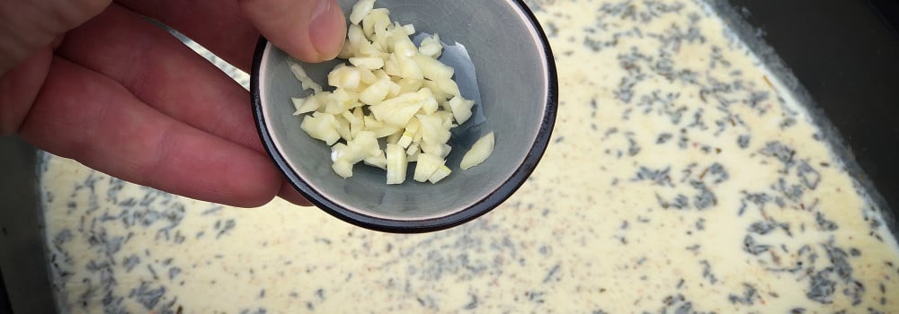 Deftiges Kartoffelgratin vom Grill - Outdoorchef - Magazin