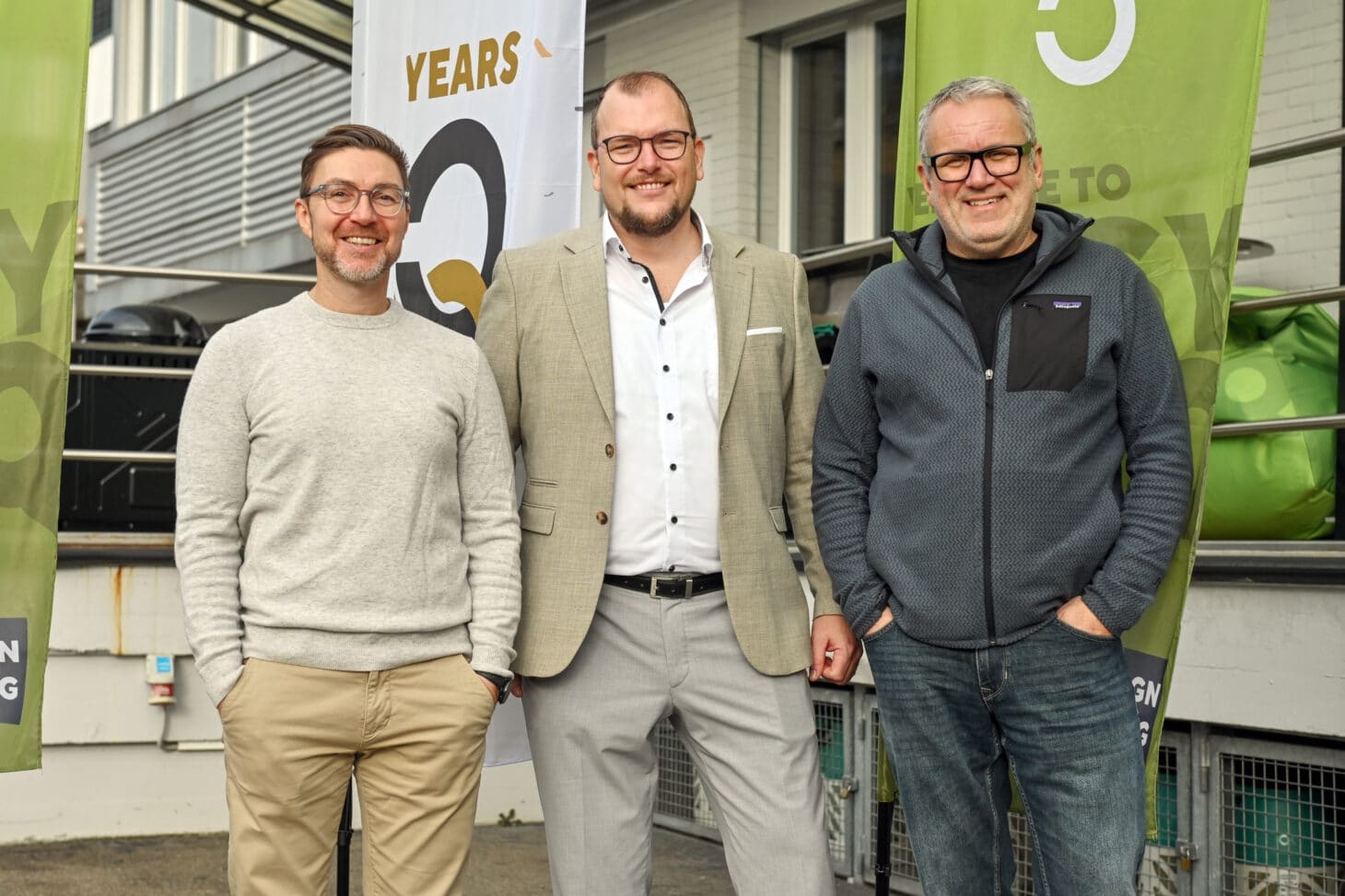 Outdoorchef
Medien Presse Event 2025
Produktneuheiten