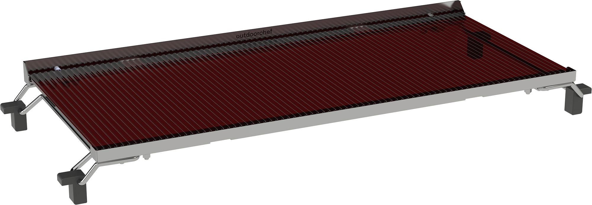 Outdoorchef Barbecue & Cold Smoke Generator Cleaner