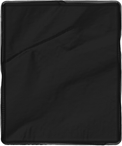 Outdoorchef Abdeckhaube für Heat - Seitenabschluss Module 2er-Set Outdoorchef Abdeckhaube für Heat - Seitenabschluss Module 2er-Set