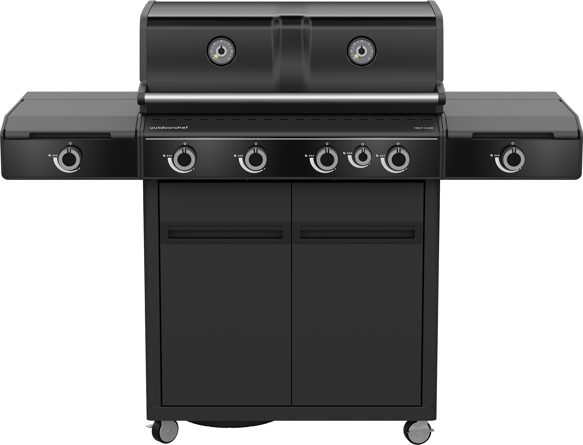 Outdoorchef BBQ HEAT X-445 30MBAR Outdoorchef BBQ HEAT X-445 30MBAR
