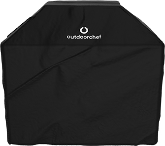 Outdoorchef Abdeckhaube für Grillstation Australia EVO 345 Outdoorchef Abdeckhaube für Grillstation Australia EVO 345