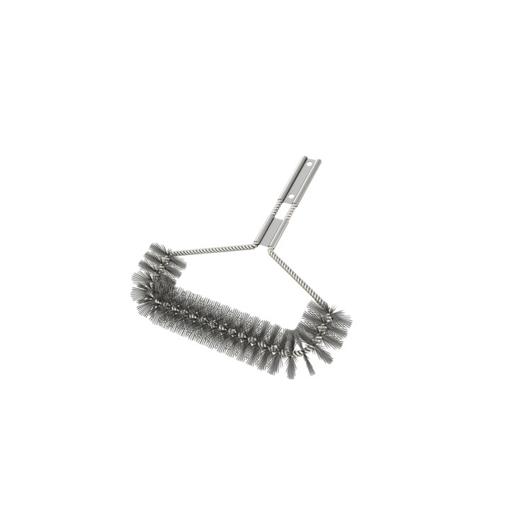 Outdoorchef Ersatz-Bürstenkopf für Triangel-Grillbürste Outdoorchef Ersatz-Bürstenkopf für Triangel-Grillbürste