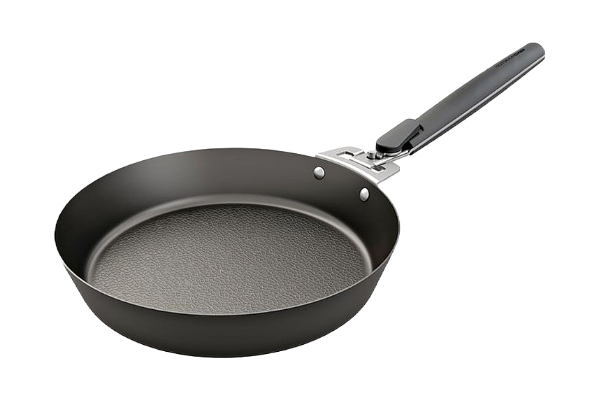 Outdoorchef POÊLE EN ACIER AU CARBONE 28 c Outdoorchef POÊLE EN ACIER AU CARBONE 28 c