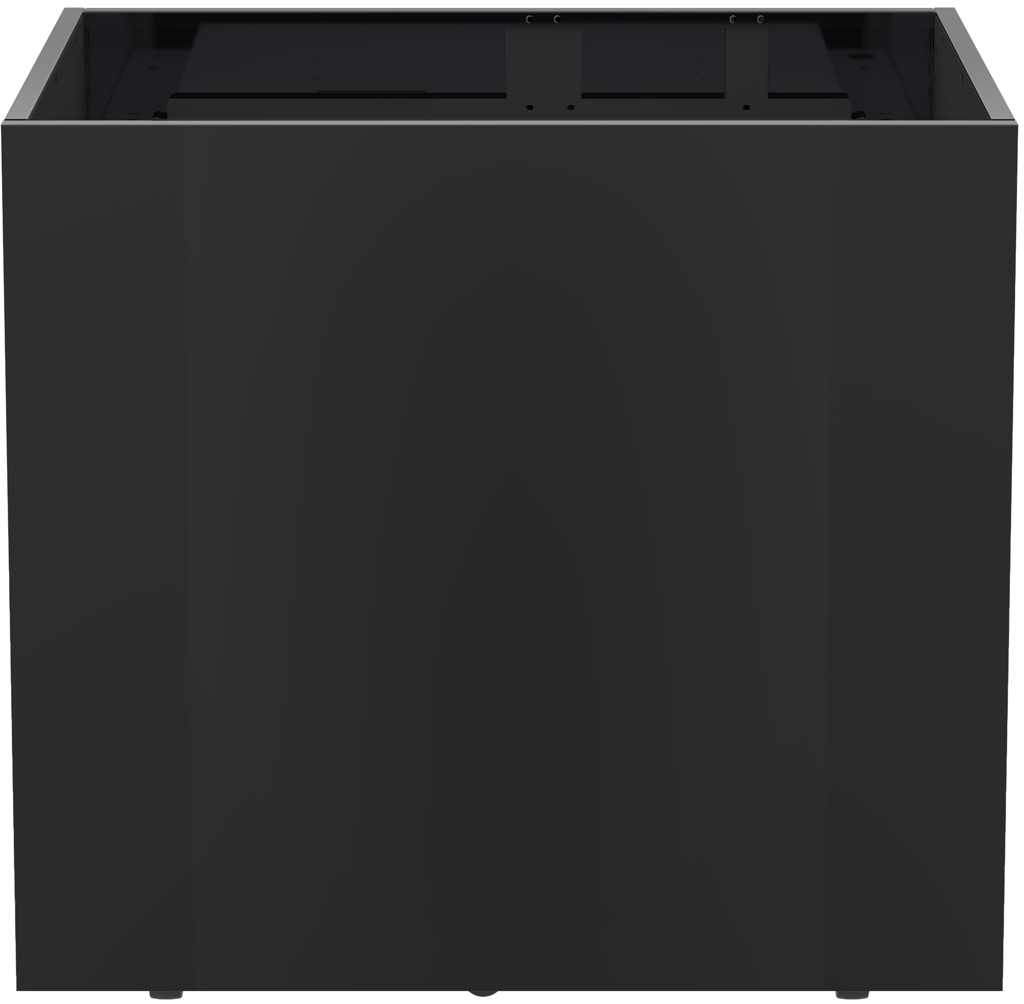 QUBE Unterschrank BBQ Black QUBE Unterschrank BBQ Black