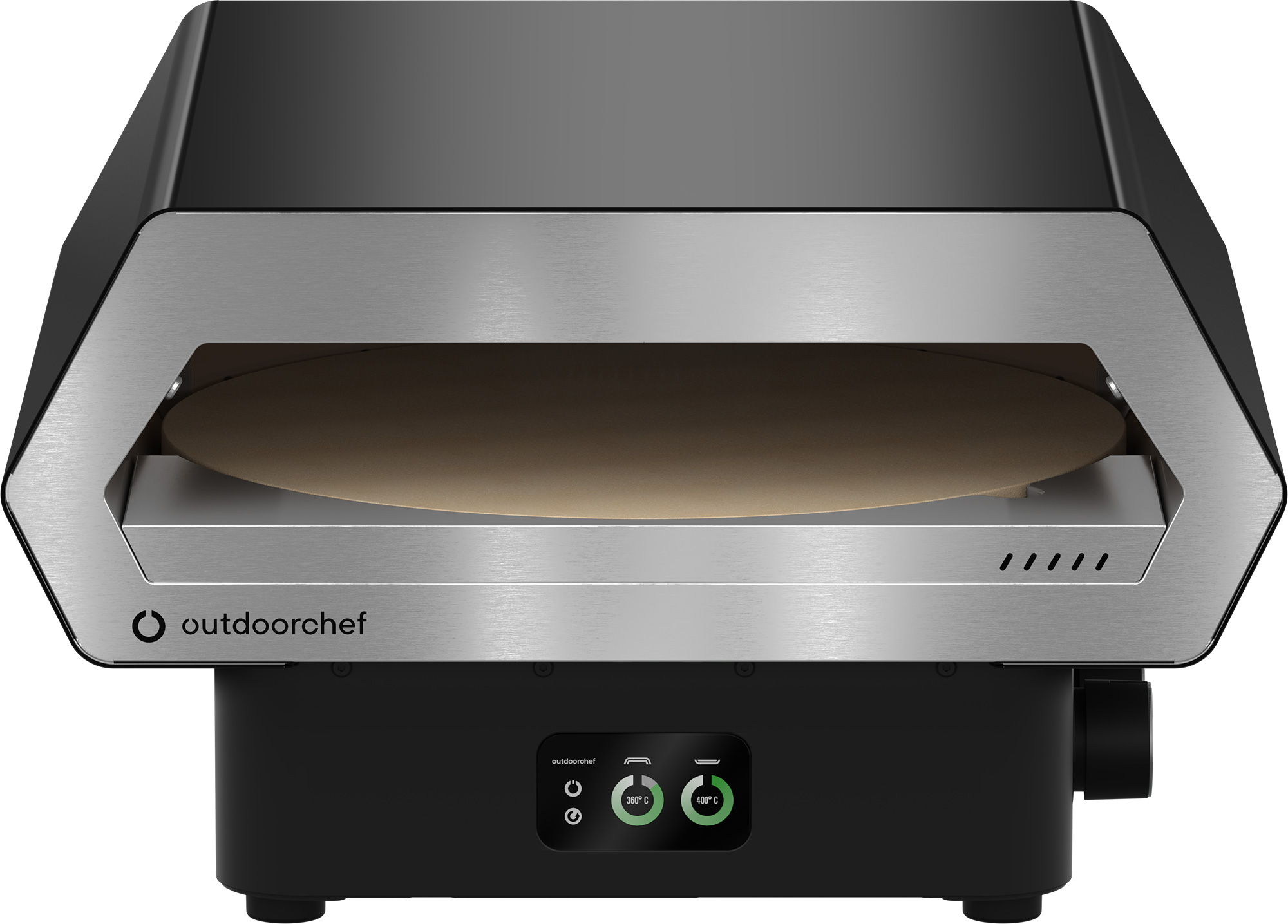 Outdoorchef Pizzaofen Prismo 420 G