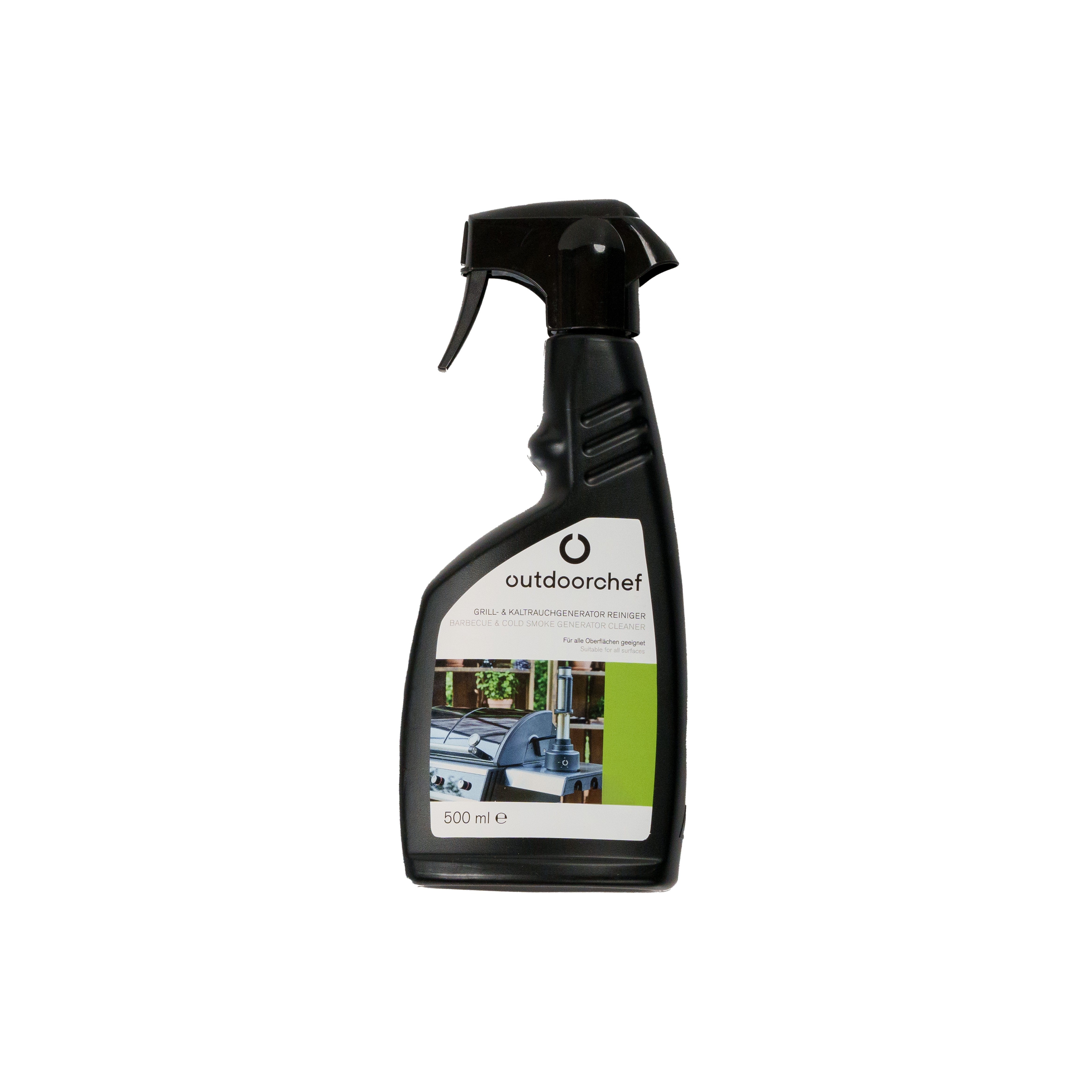 Outdoorchef Barbecue & Cold Smoke Generator Cleaner