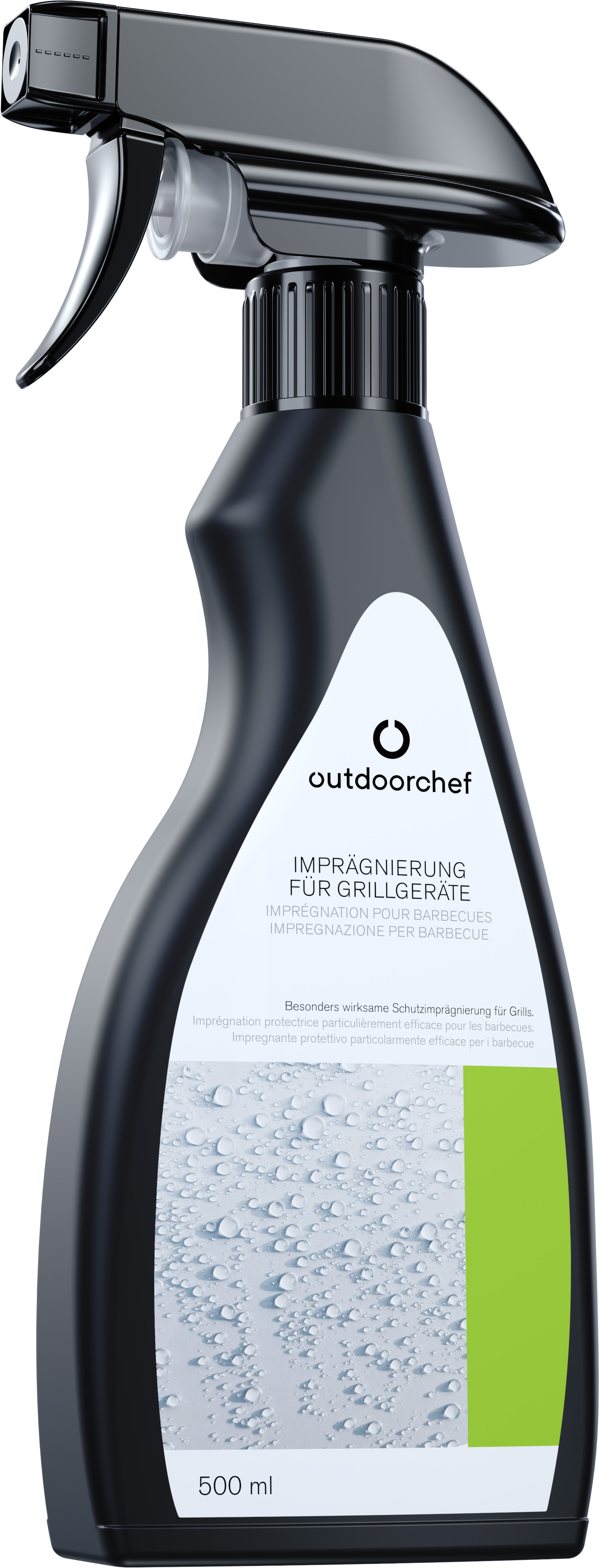 Outdoorchef Imprägnierung für Grillgeräte Outdoorchef Imprägnierung für Grillgeräte