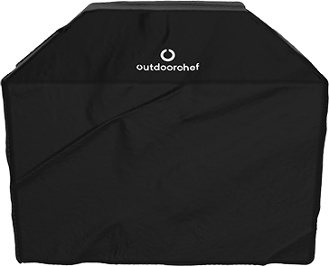 Outdoorchef Abdeckhaube für Grillstation Australia EVO 545 RB Outdoorchef Abdeckhaube für Grillstation Australia EVO 545 RB