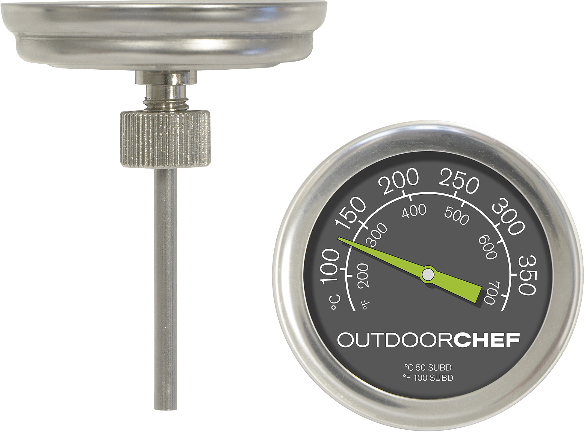 Outdoorchef THERMOMETRE Outdoorchef THERMOMETRE
