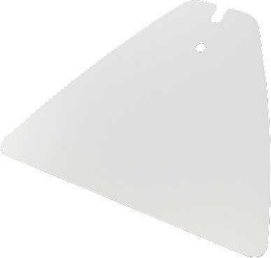 Outdoorchef RACLOIR DE RECHANGE POUR PLANCHA Outdoorchef RACLOIR DE RECHANGE POUR PLANCHA
