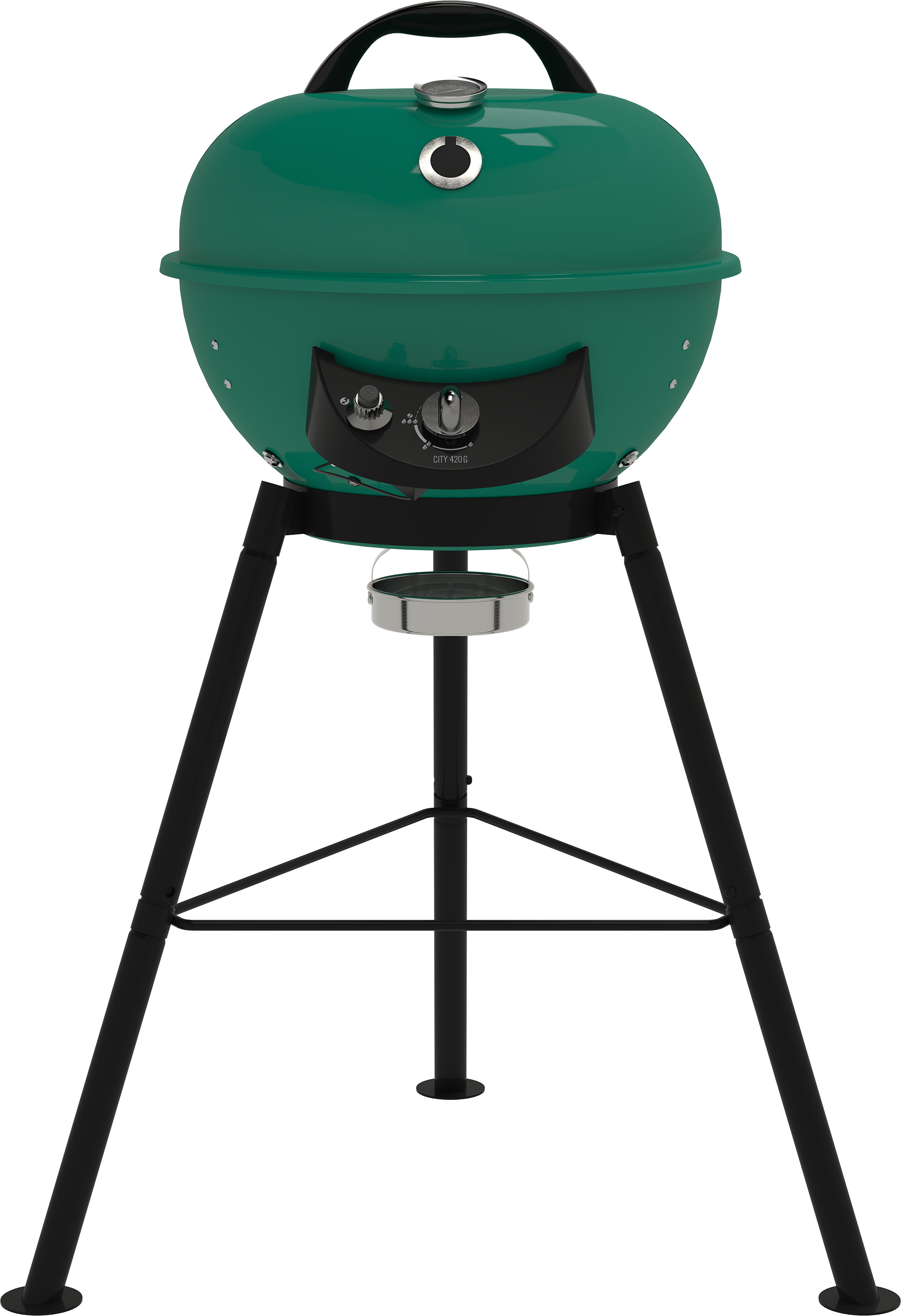 Outdoorchef City 420 G SE Green 30 mbar Outdoorchef City 420 G SE Green 30 mbar