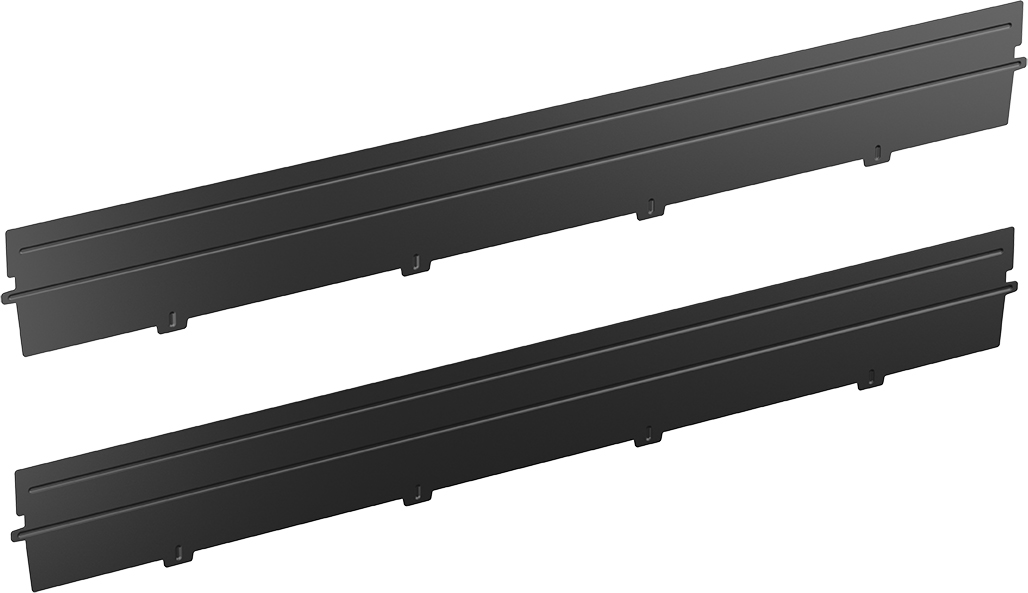 Outdoorchef Drawer Divider Narrow for Heat Cabinet Module, Set of 2 Outdoorchef Drawer Divider Narrow for Heat Cabinet Module, Set of 2
