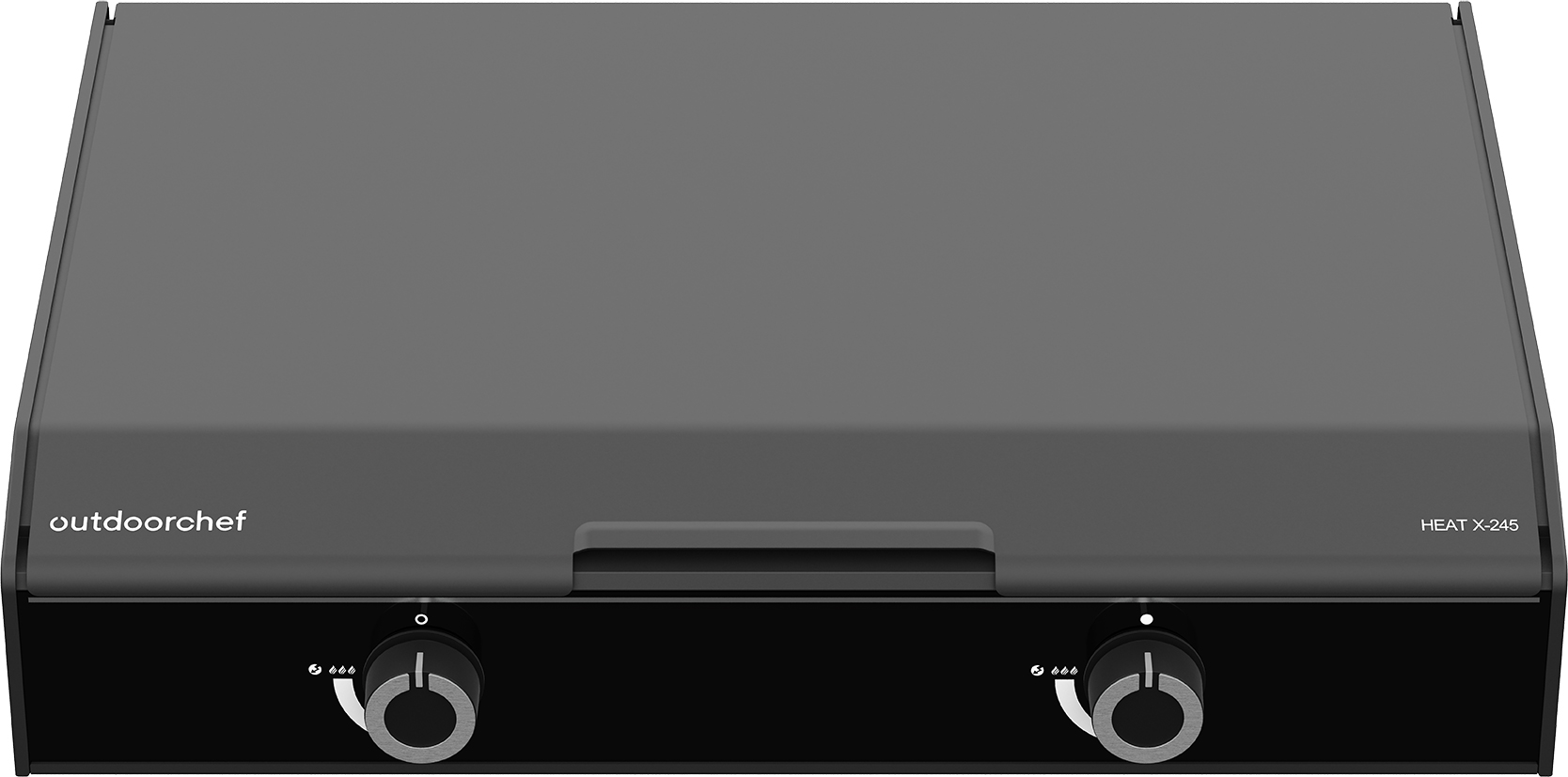 Outdoorchef BBQ ENCASTRABLE HEAT X-245 50 Outdoorchef BBQ ENCASTRABLE HEAT X-245 50