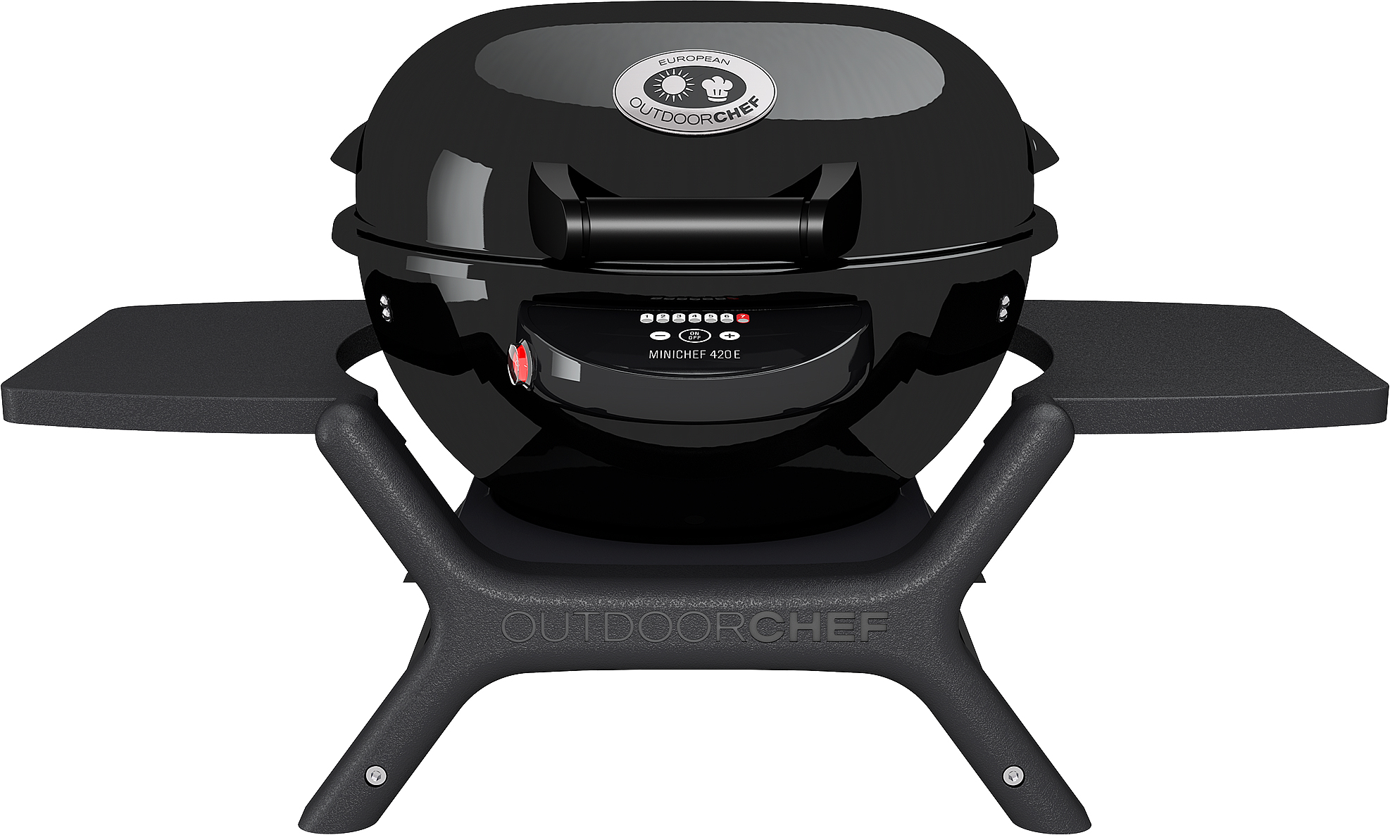 Outdoorchef Minichef 420 E Outdoorchef Minichef 420 E