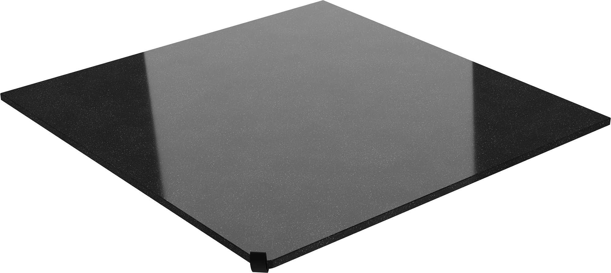 Outdoorchef Arbeitsplatte Granit für Heat Eckmodul Outdoorchef Arbeitsplatte Granit für Heat Eckmodul