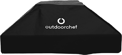 Outdoorchef Abdeckhaube für Einbaugrill Arosa 570 G Outdoorchef Abdeckhaube für Einbaugrill Arosa 570 G