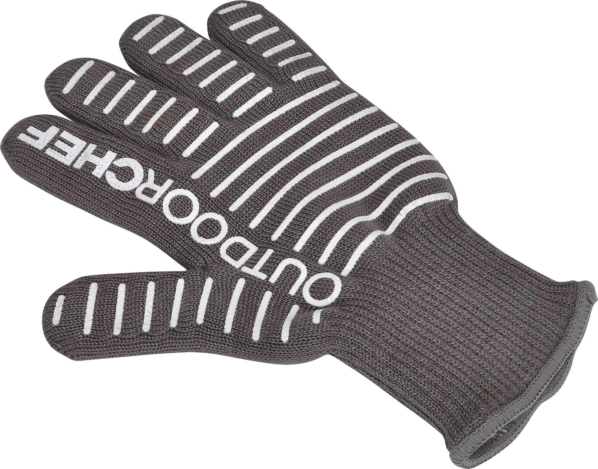 Outdoorchef Barbecue Glove, silcone-coated Outdoorchef Barbecue Glove, silcone-coated