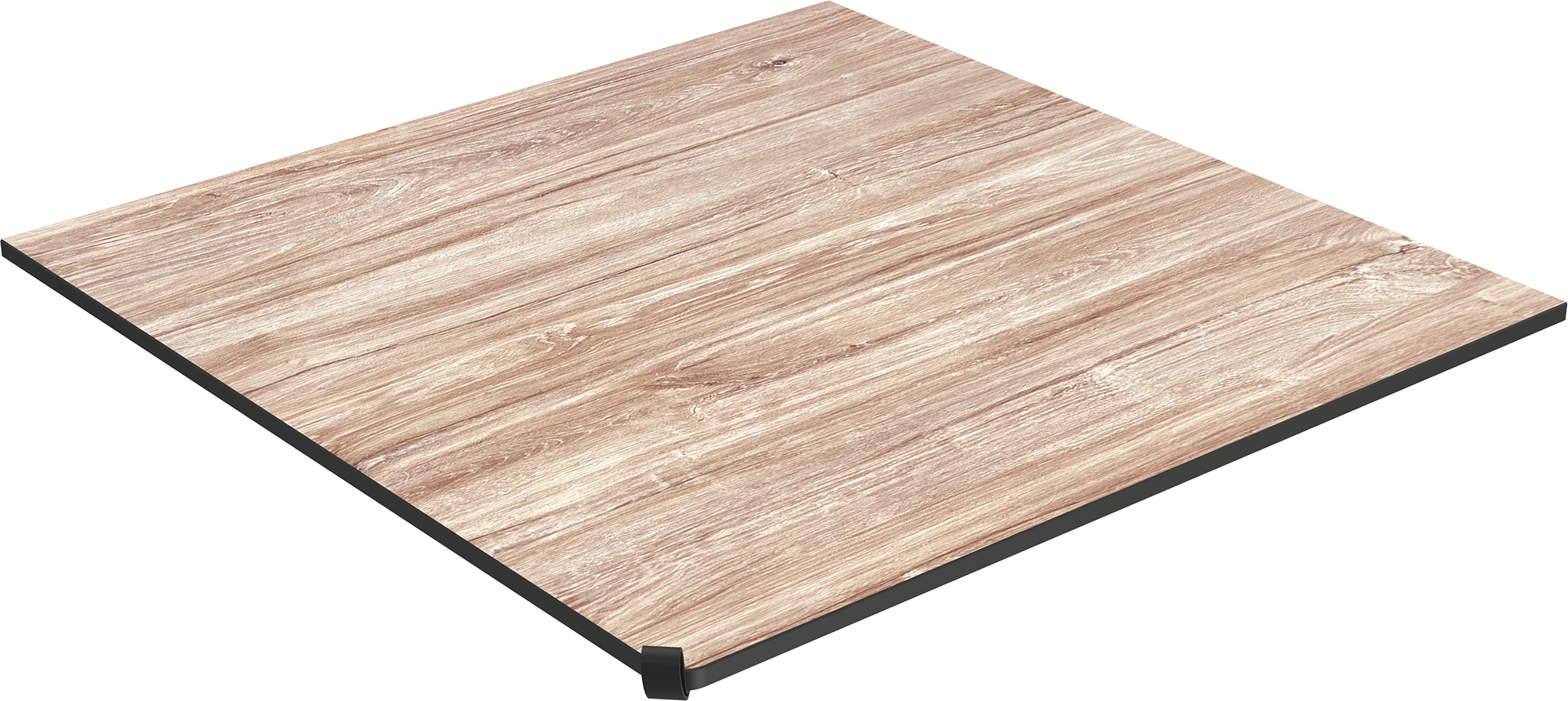 Outdoorchef Arbeitsplatte HPL für Heat Eckmodul Outdoorchef Arbeitsplatte HPL für Heat Eckmodul