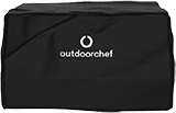 Outdoorchef Abdeckhaube für Einbaugrill Heat X-415 Outdoorchef Abdeckhaube für Einbaugrill Heat X-415