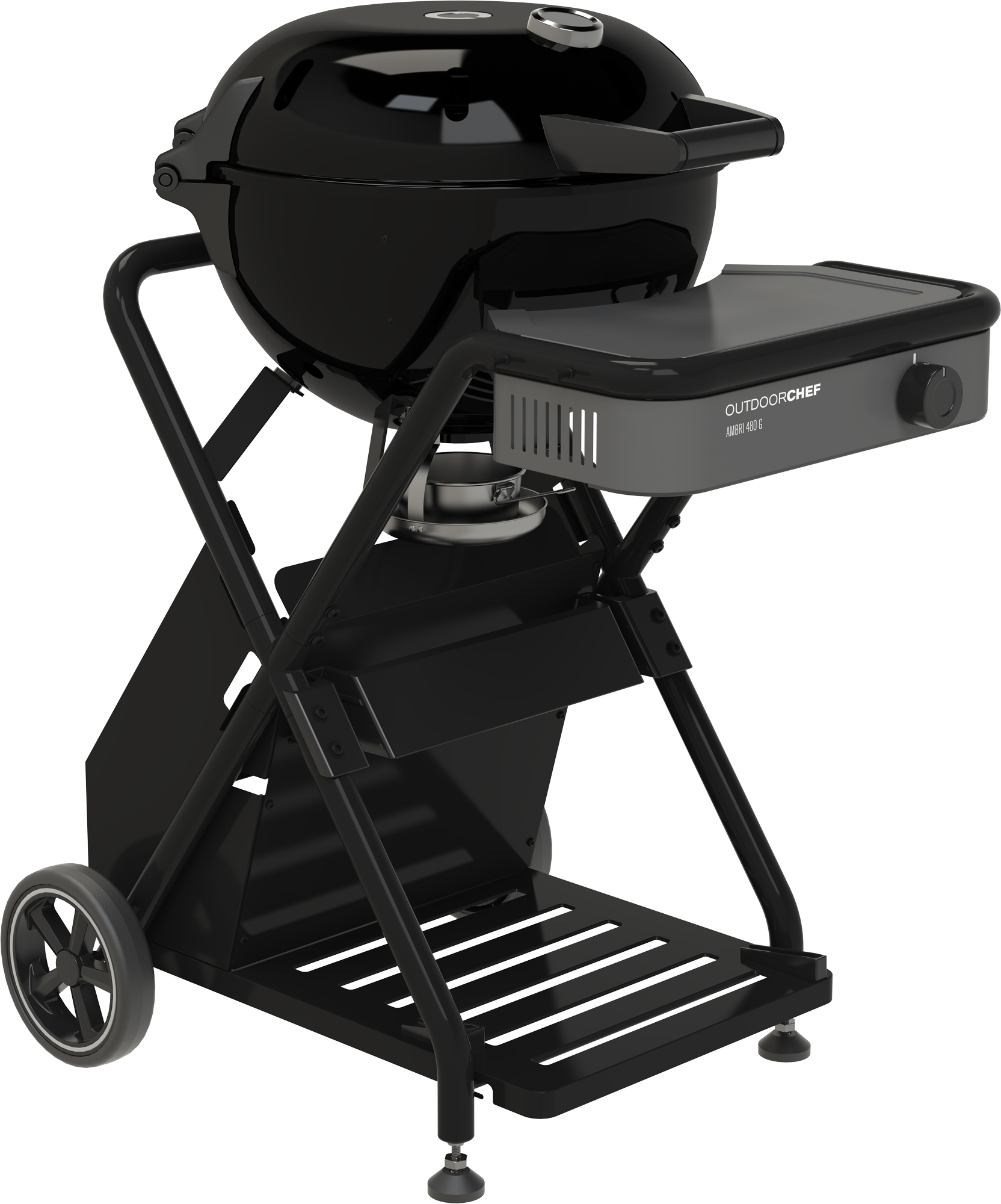 Outdoorchef AMBRI 480 G EVO PLUS 50MBAR
