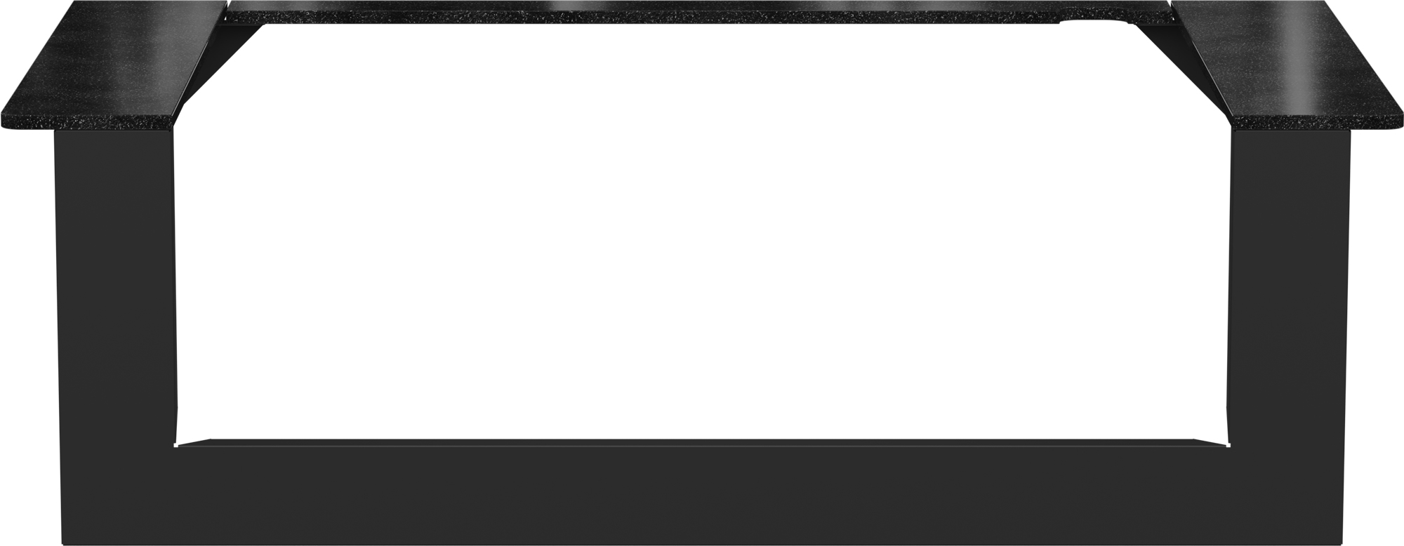 Outdoorchef Einbauset für HEAT Universalmodul QUBE X-415-H