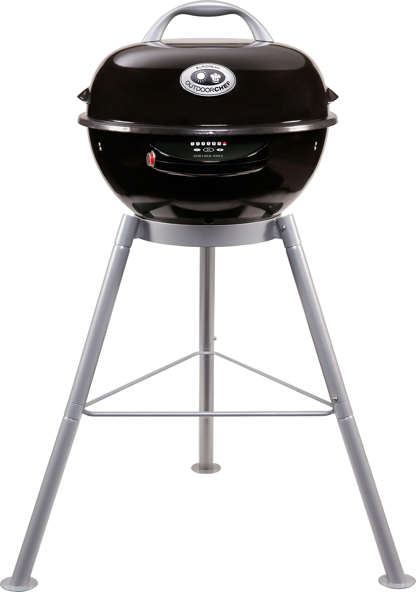 Outdoorchef CHELSEA 420 E BLACK E+F Outdoorchef CHELSEA 420 E BLACK E+F