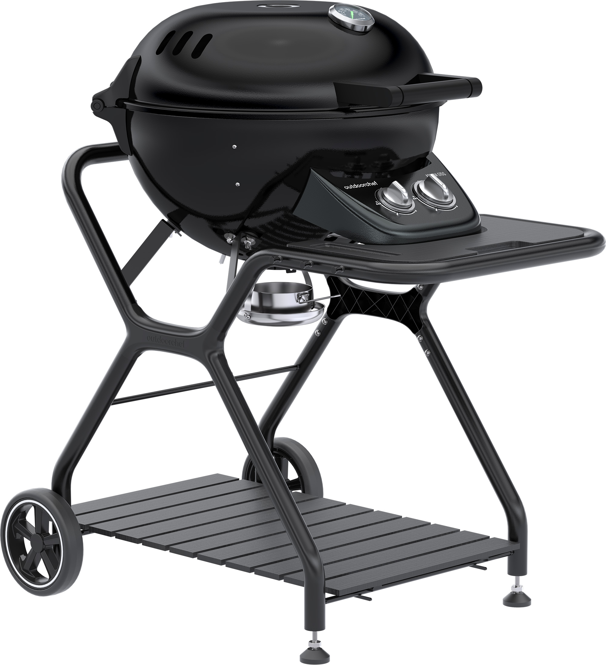 Outdoorchef Ascona 570 G EVO