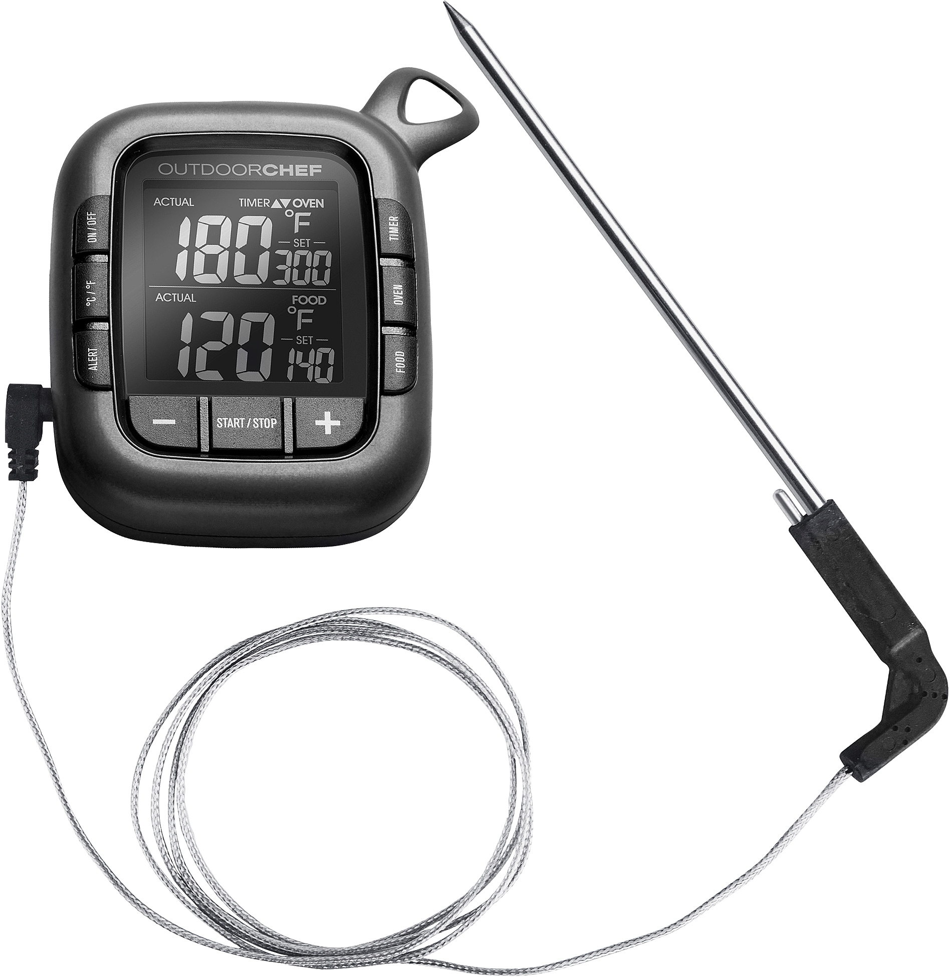 Outdoorchef GOURMET CHECK Outdoorchef GOURMET CHECK