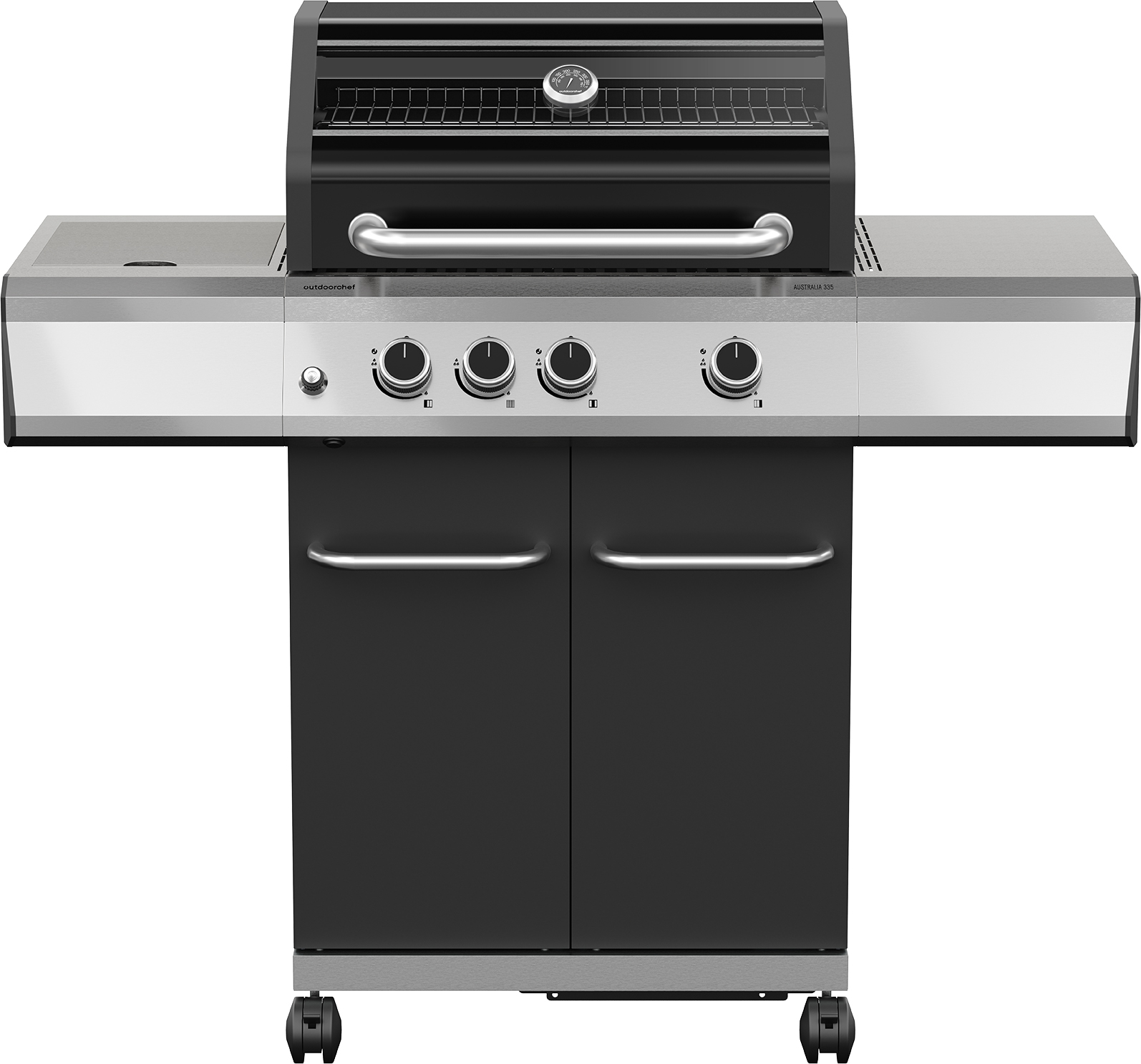 Outdoorchef AUSTRALIA EVO 335 30MBAR Outdoorchef AUSTRALIA EVO 335 30MBAR