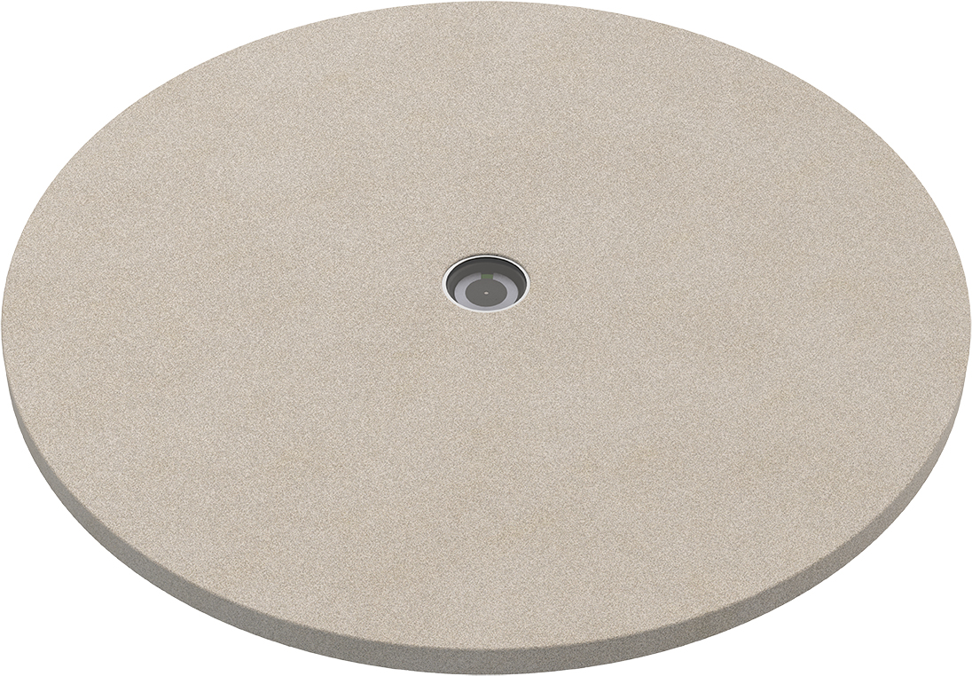 Outdoorchef PIERRE A PIZZA Ø 41CM Outdoorchef PIERRE A PIZZA Ø 41CM