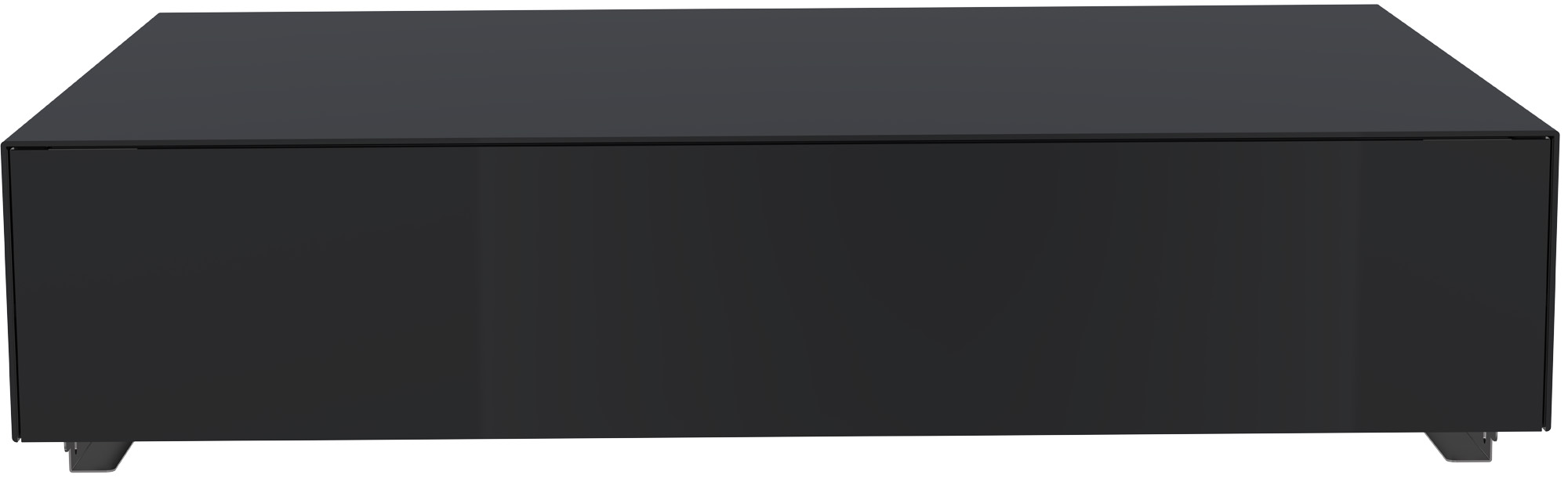QUBE Schubladenkopf Black
