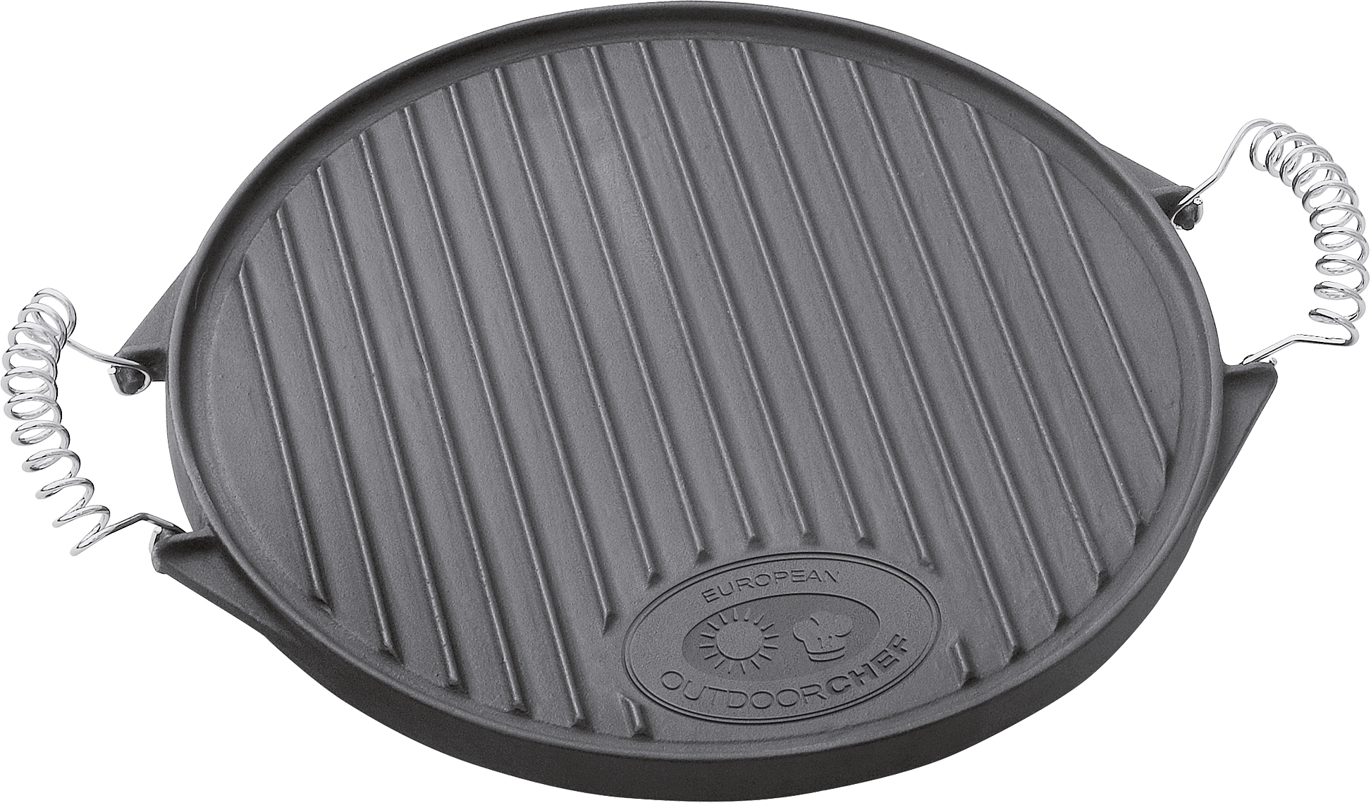 Outdoorchef PLAQUE DE CUISSON 480/570 Outdoorchef PLAQUE DE CUISSON 480/570