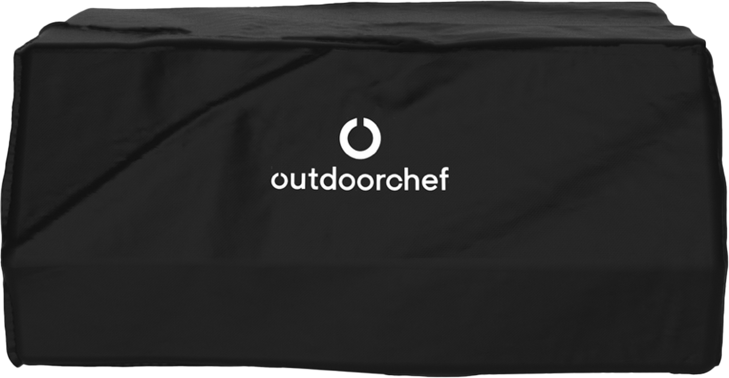 Outdoorchef Abdeckhaube für Einbaugrill Heat X-515 Outdoorchef Abdeckhaube für Einbaugrill Heat X-515