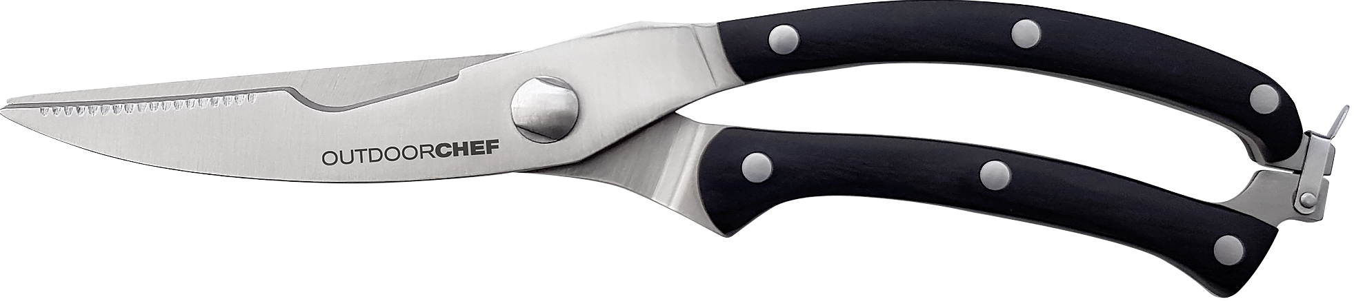 Outdoorchef CISAILLE A VOLAILLE Outdoorchef CISAILLE A VOLAILLE