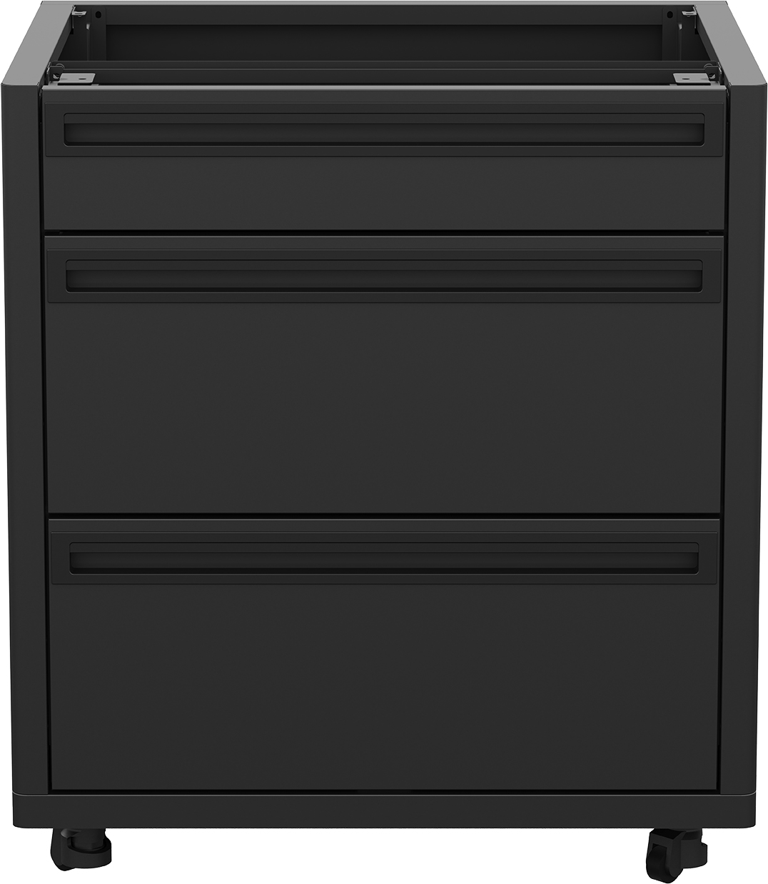 Outdoorchef Cabinet Module Heat 3 Drawers Outdoorchef Cabinet Module Heat 3 Drawers
