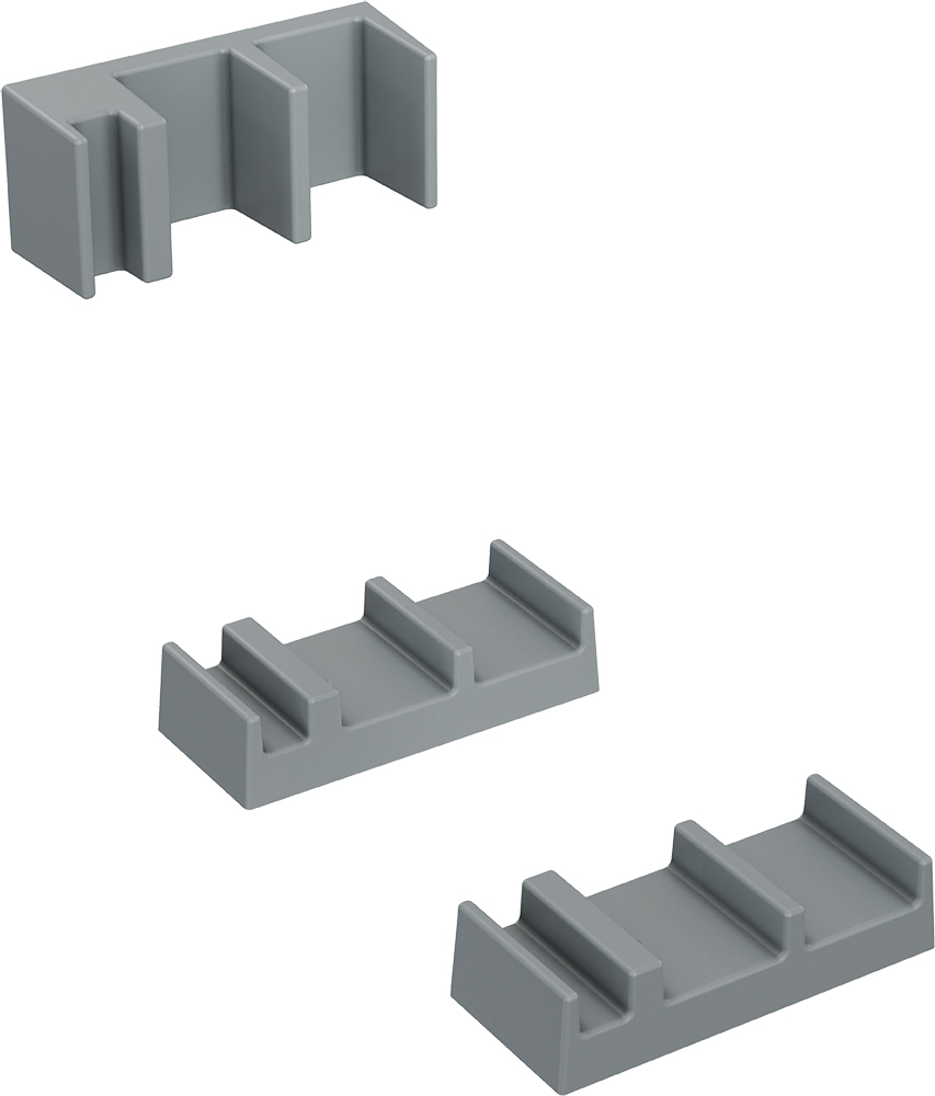 Outdoorchef Accessory Holder Heat 4-Burner and 5-Burner Outdoorchef Accessory Holder Heat 4-Burner and 5-Burner