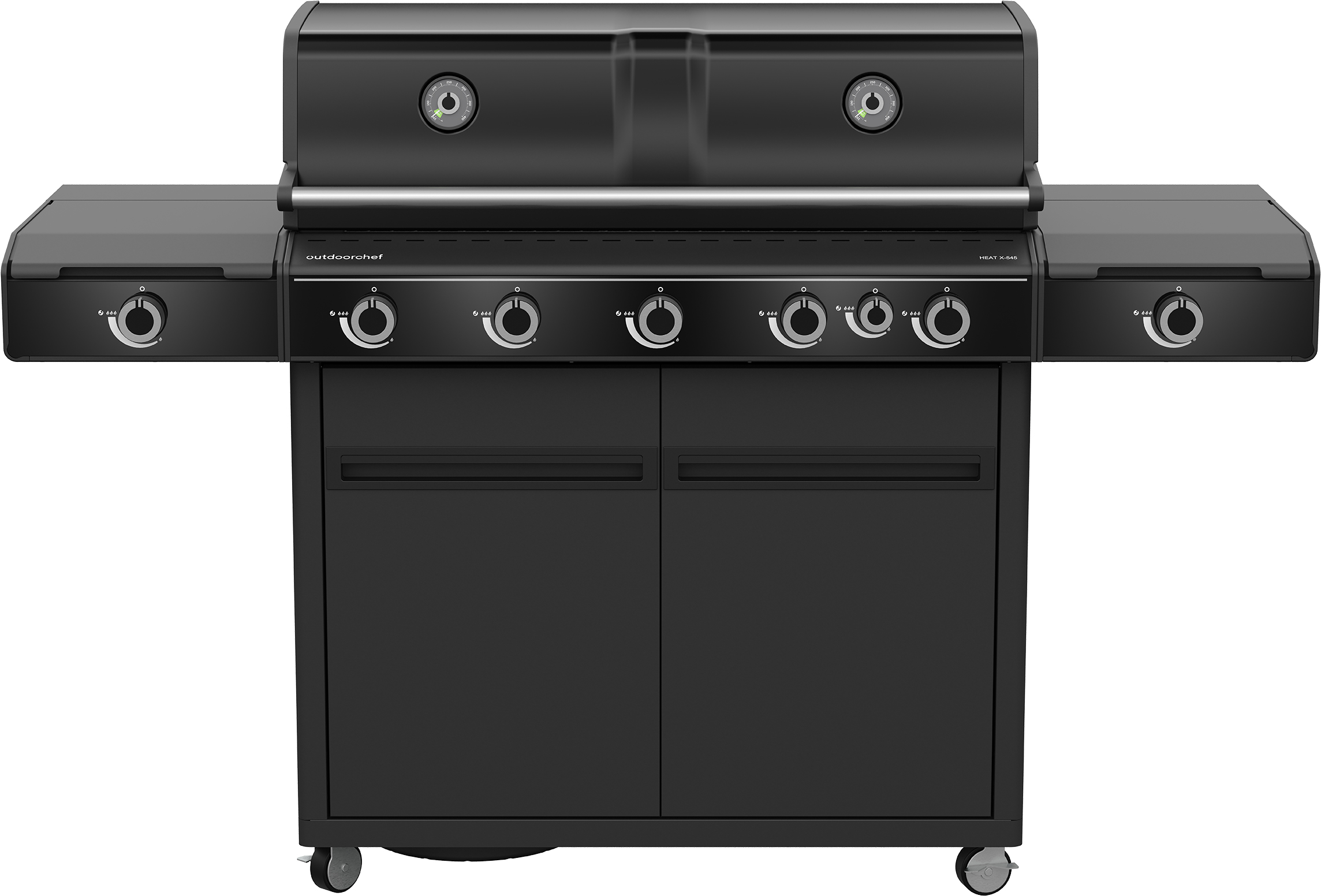Outdoorchef BBQ HEAT X-545 30MBAR Outdoorchef BBQ HEAT X-545 30MBAR