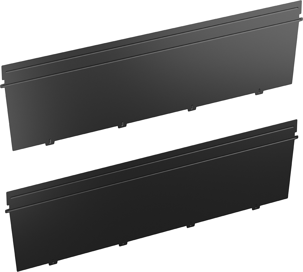 Outdoorchef Drawer Divider Wide for Heat Cabinet Module, Set of 2 Outdoorchef Drawer Divider Wide for Heat Cabinet Module, Set of 2