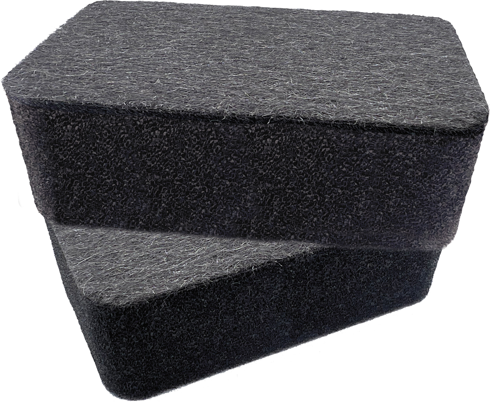 Outdoorchef Glasreinigungsschwamm 2 Stk.