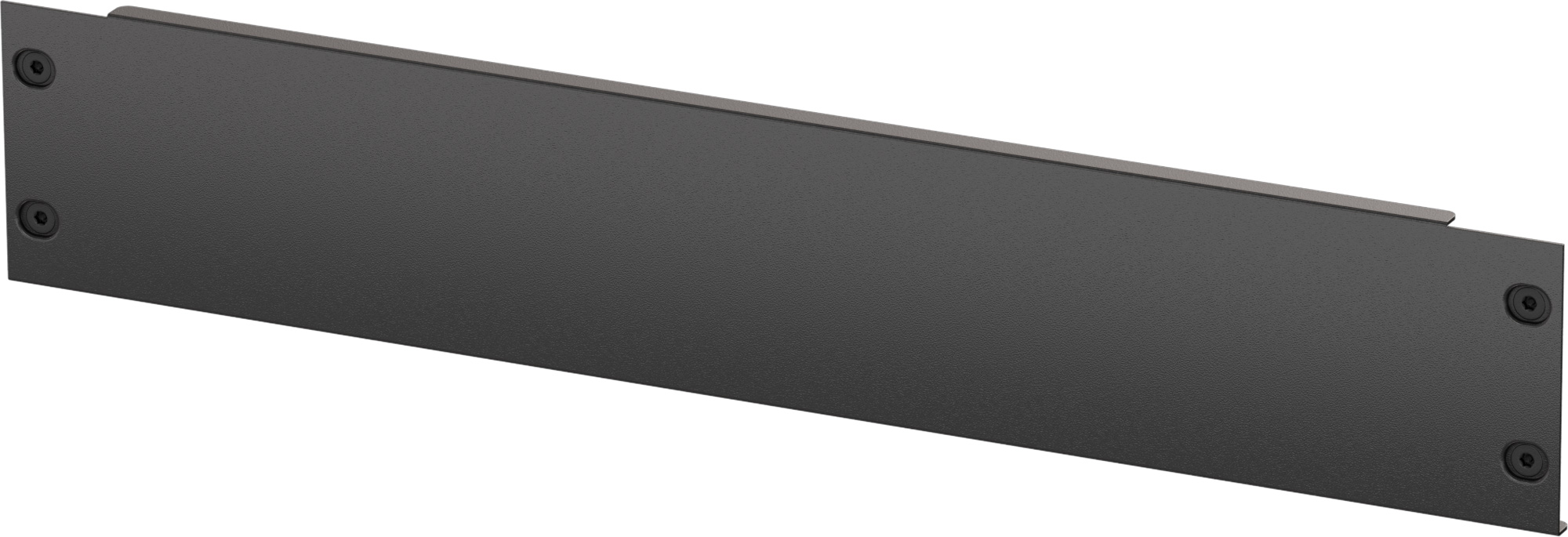 Outdoorchef Sockelblende für HEAT Schrankmodul schmal Rückseite