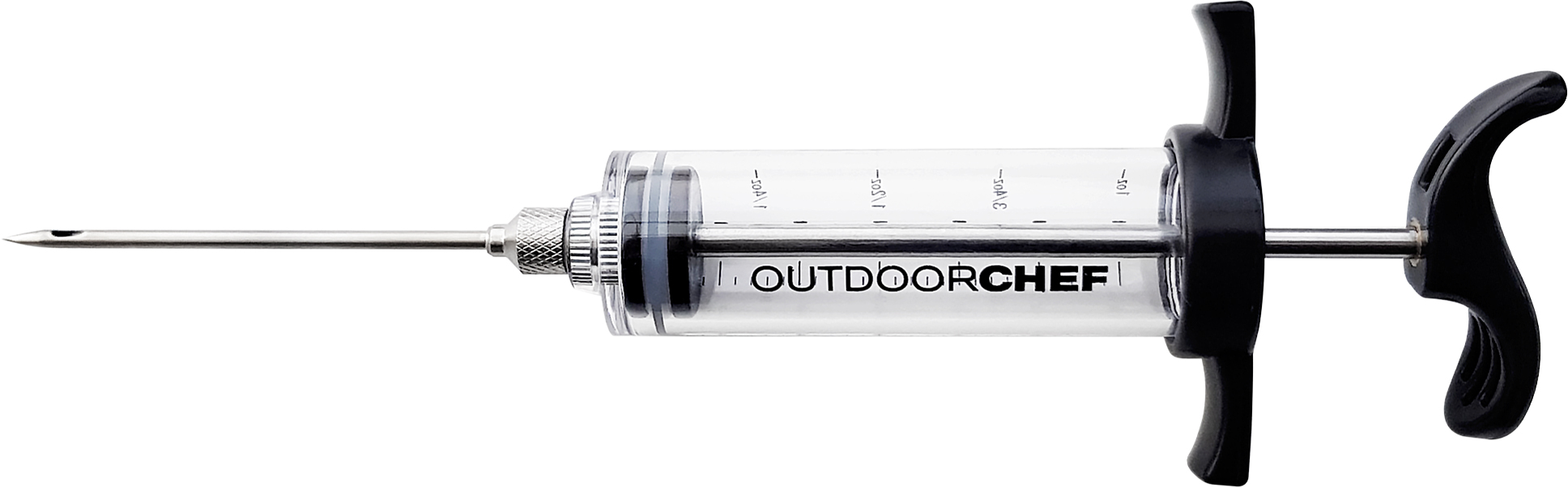 Outdoorchef SERINGUE A MARINADE Outdoorchef SERINGUE A MARINADE