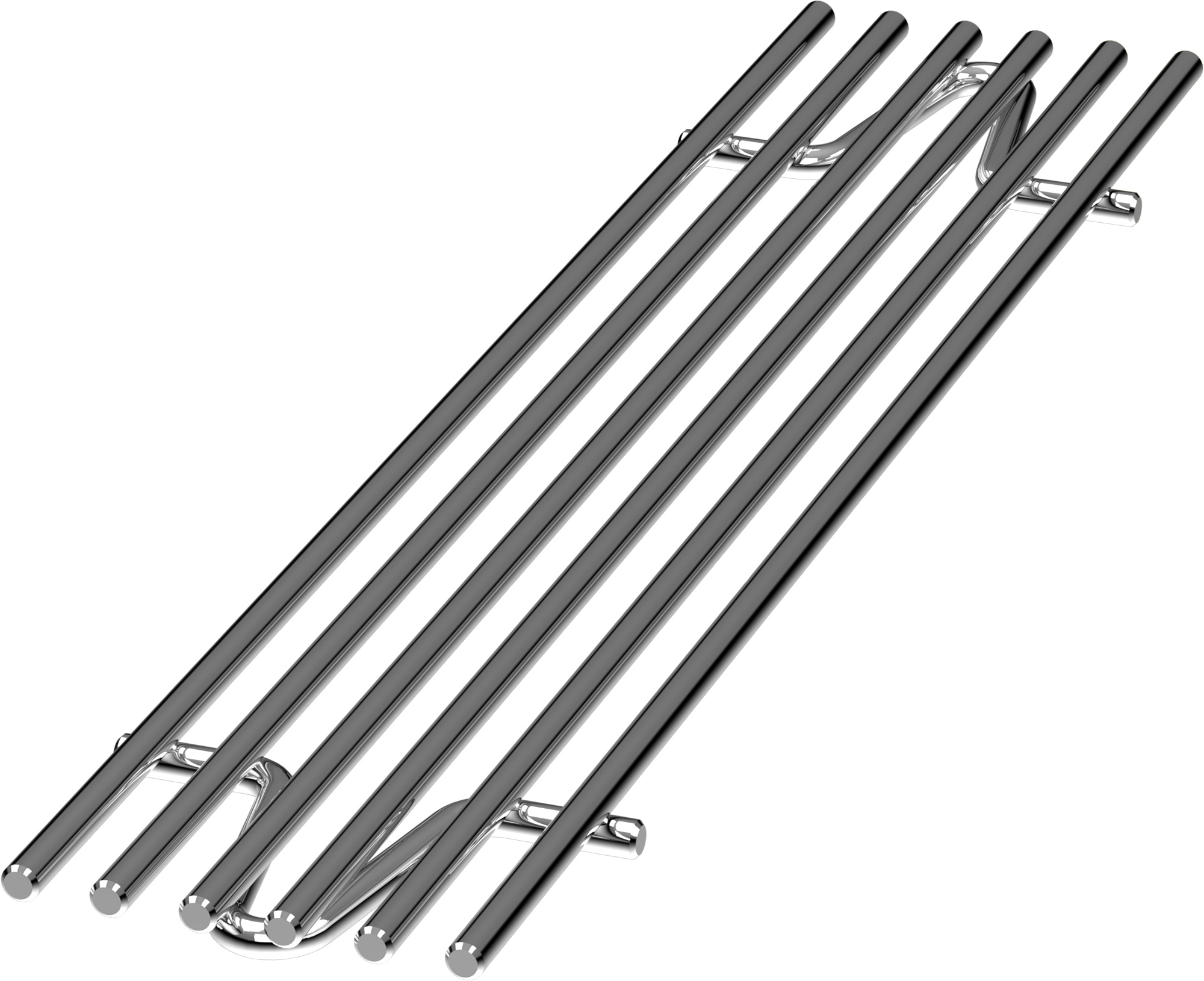 Outdoorchef Grillrost Edelstahl für HEAT C-Line, schmal Outdoorchef Grillrost Edelstahl für HEAT C-Line, schmal