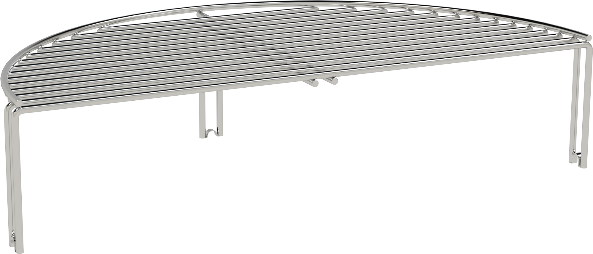 Outdoorchef Zusatzrost für EGG 460 Outdoorchef Zusatzrost für EGG 460