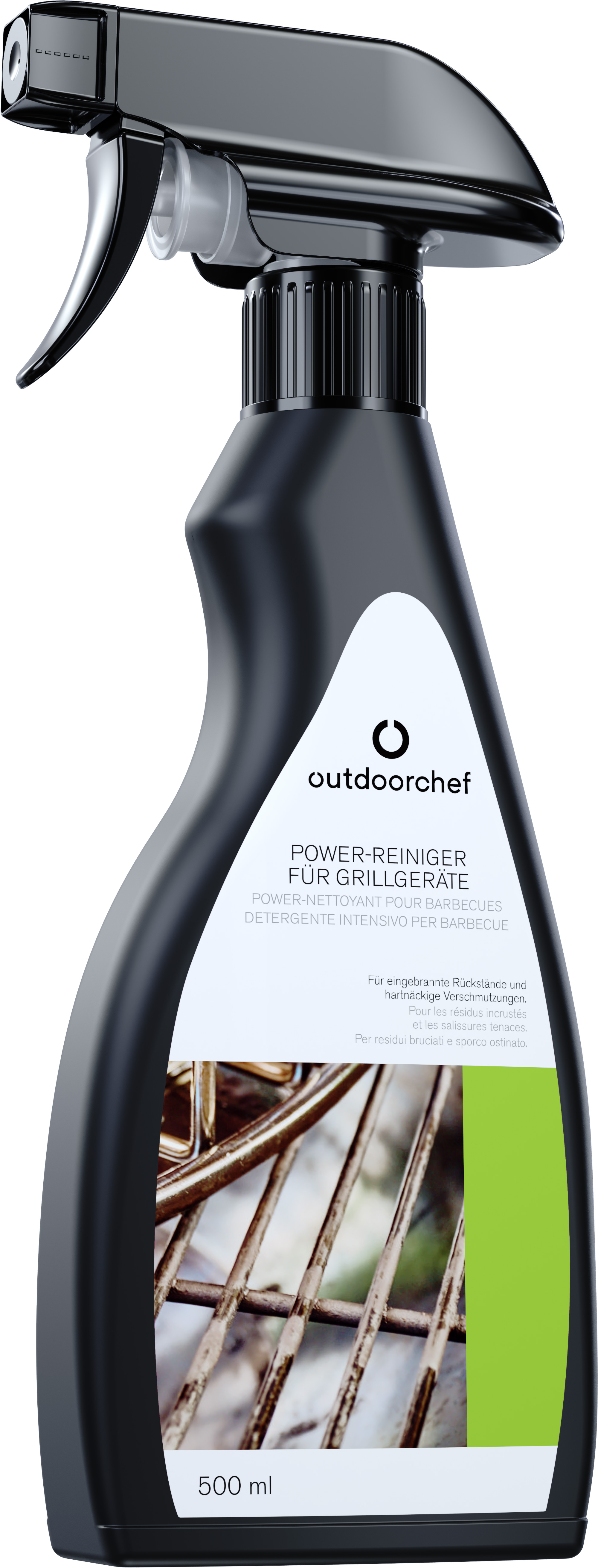 Outdoorchef Power-Reiniger für Grillgeräte