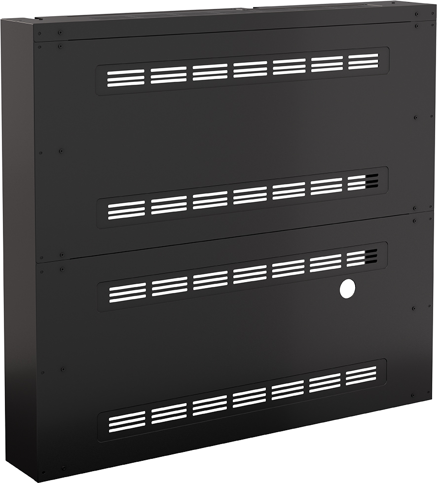 Outdoorchef Back Panel for Heat Grill Module X-415 / X-245 Outdoorchef Back Panel for Heat Grill Module X-415 / X-245