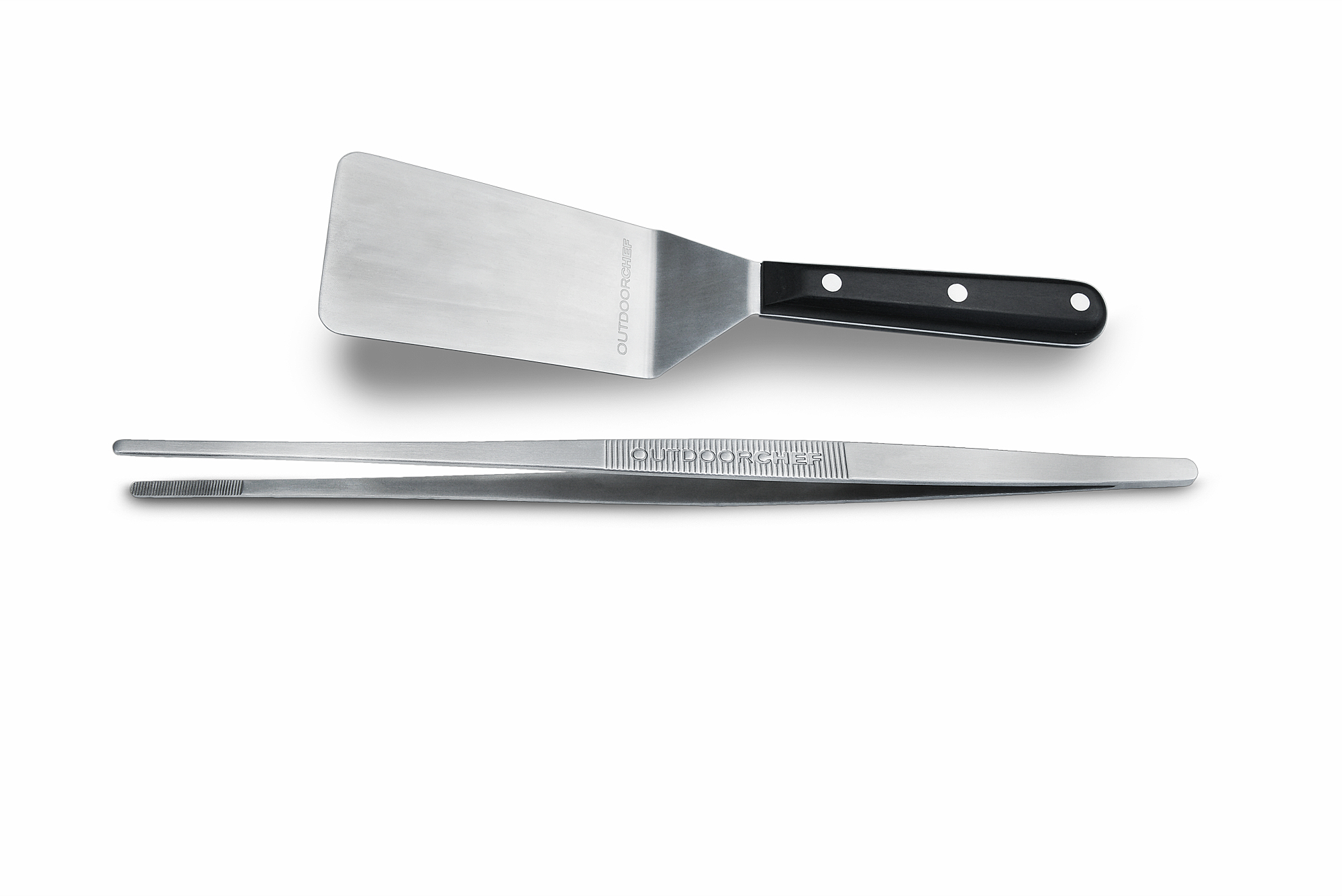 Outdoorchef SET D'UTENSILES PLANCHA Outdoorchef SET D'UTENSILES PLANCHA