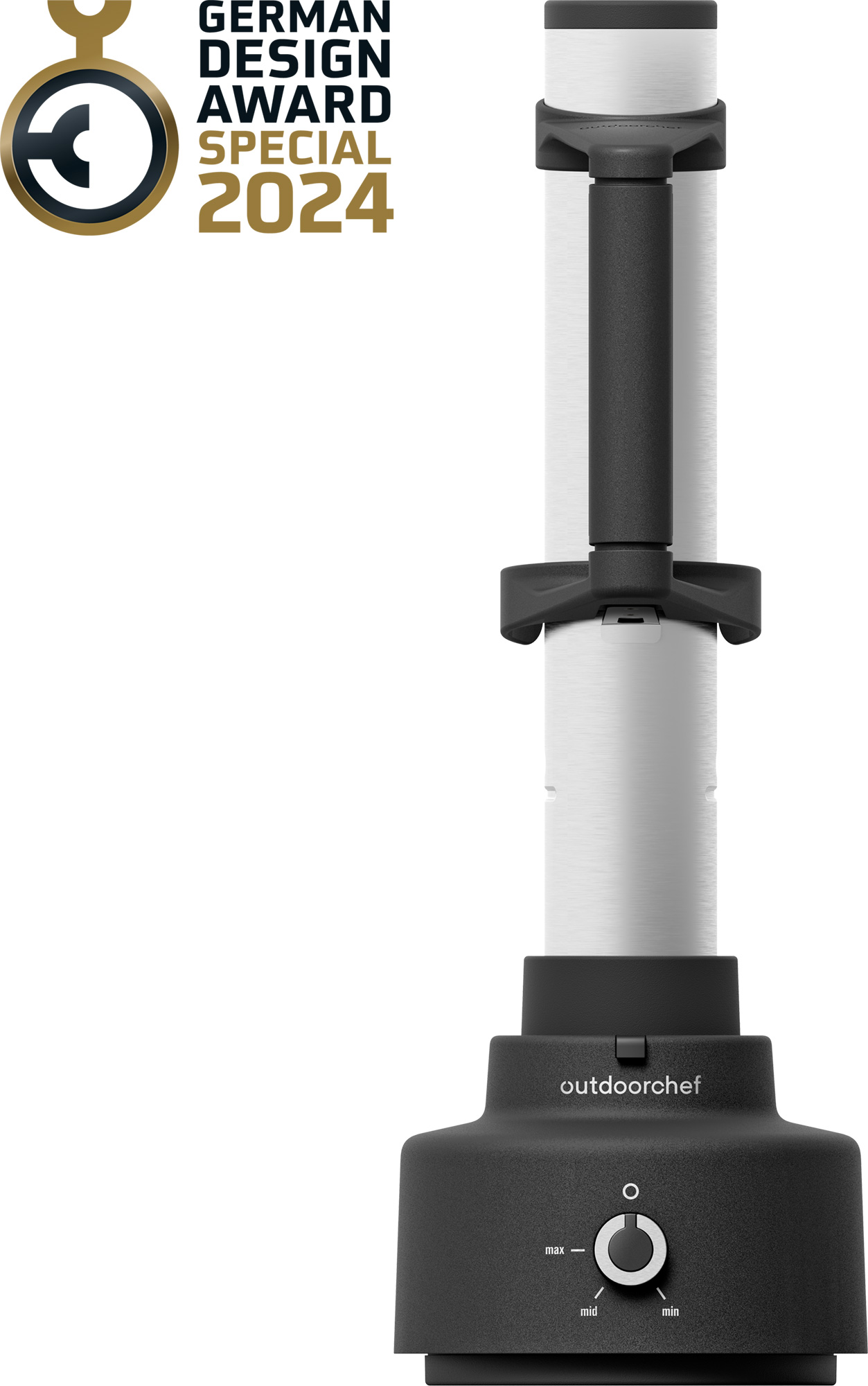 Outdoorchef GÉNÉRATEUR DE FUMÉE FROIDE Outdoorchef GÉNÉRATEUR DE FUMÉE FROIDE