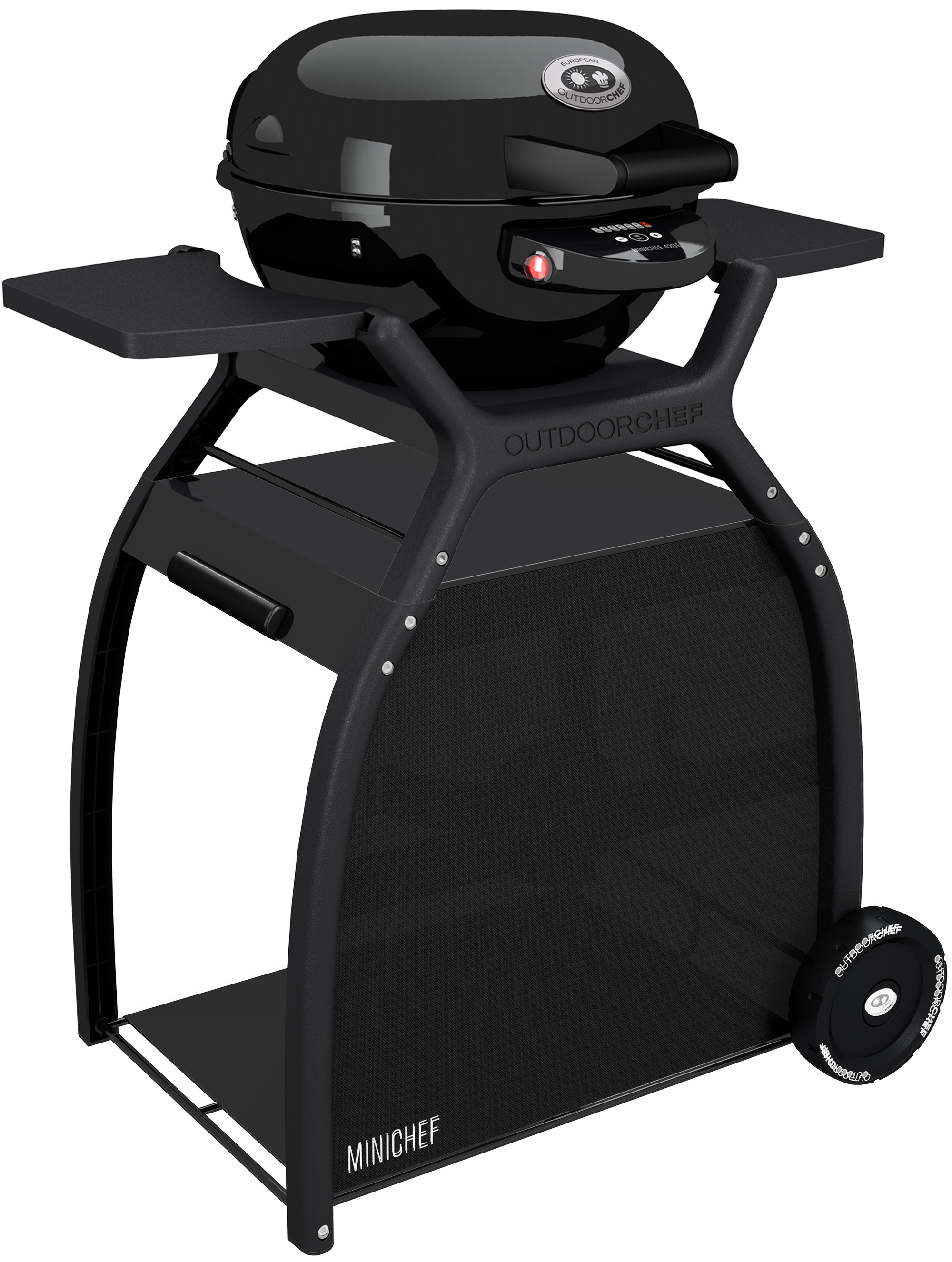 Outdoorchef Minichef 420 E Plus J-Stecker