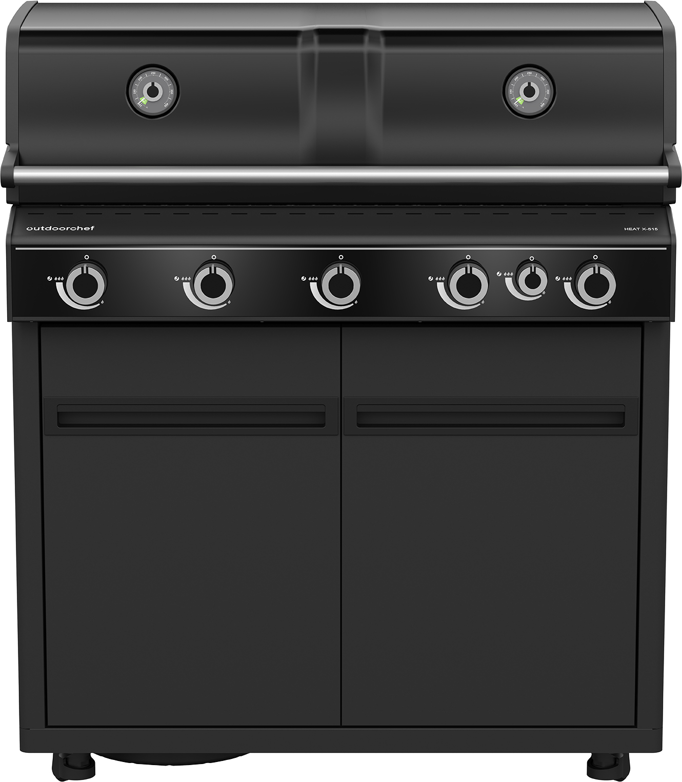 Outdoorchef Grill Module Heat X-515 RB K Outdoorchef Grill Module Heat X-515 RB K